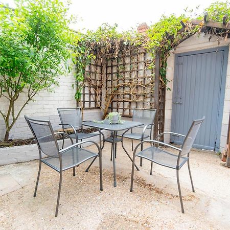 Stylish 3 Bedroom House - Central Location Nottingham Exteriör bild