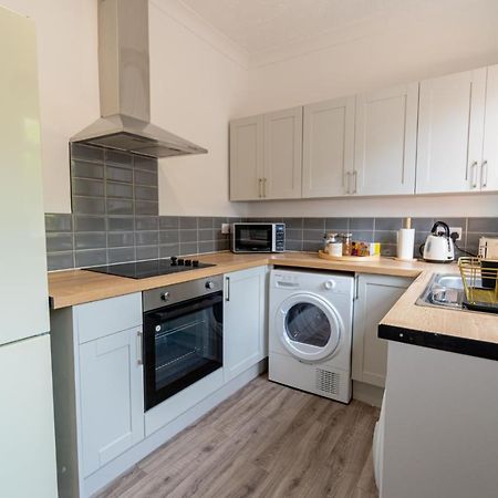 Stylish 3 Bedroom House - Central Location Nottingham Exteriör bild